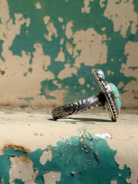 Image 3 of Wild Heart Ring