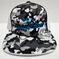 Image 8 of XS Pacific Headware (Toddler/Kids) Hats