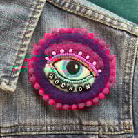 Mystic Eye Brooch (7)
