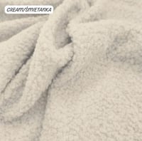 Image 17 of Kosmetyczka Bouclé /Baranek na prostownicę, lokówkę i akcesoria do włosów - RESZTA KOLORÓW