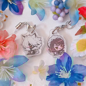 Image of ZZZ Silly Charms VOL.1