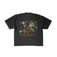 Red Dragon Premium Heavyweight Tee