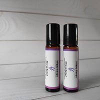 Image 1 of Stress Relief Essential Oil Roll-on Blend
