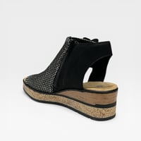 Image 4 of RIEKER 63791 BLACK