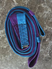 Image 4 of Mismatched Aerial Straps