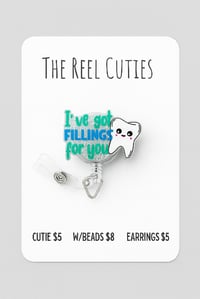 Image 4 of Reel Cuties #E