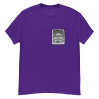 Image 3 of Radio Detroit Tee Unisex
