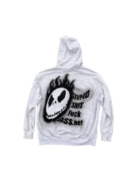 Image 2 of HOODIE [M]