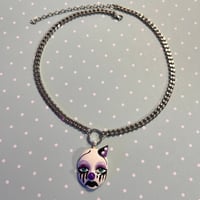 Image 5 of Valentine chain necklace