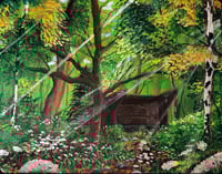 Light Always Gets Through