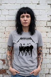 Image 2 of Camiseta Metallica 