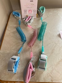Image 1 of slinky reins 