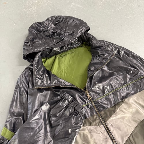 Image of 2008 Prada Sport Nylon Jacket, size xl 