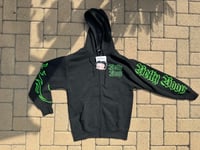 Image 2 of Betty Boop - Zip Hoodie