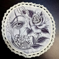 Image 2 of [ORIGINAL]  PAÑO - RISE N’ SHINE