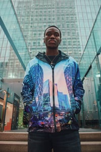 Image 4 of LA DÉFENSE JACKET *FREE SHIPPING*