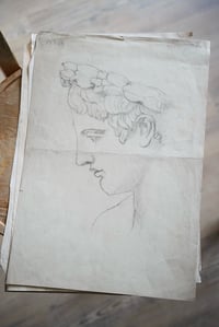 Image 7 of Dessins Anciens 19e