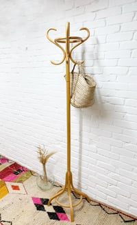 Image 1 of Porte manteau 