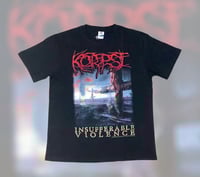 Image 7 of Gorgasm/Brodequin/Disentomb/Korpse
