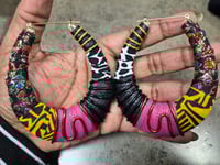 Image 2 of Nasty wit a Pucci Outfit Earrings
