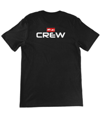 Image 2 of WRATH OF THORN - DELUXE MENS STYLE CREW TEE
