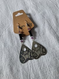 Image 4 of Yes/No Ouiji Board Planchette