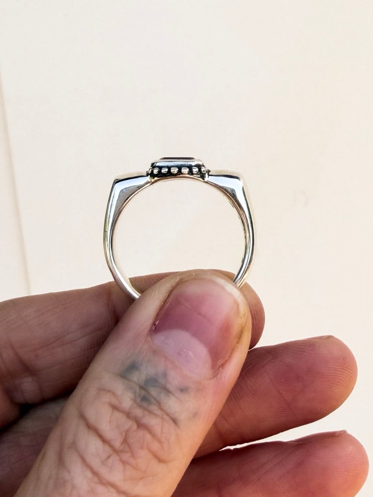 IDA RING / Size 10 Image 5