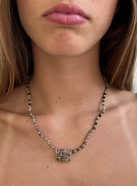 Image 2 of Woven Tourmaline 