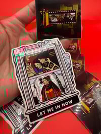 Image 1 of STICKER BUNDLE: Longlegs 