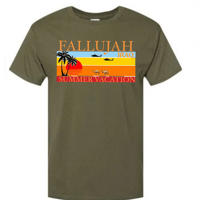 Image 3 of Fallujah Shirt