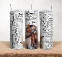 Image 3 of Inspirational Tumblers
