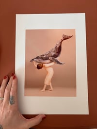 « The weight of Responsibility »