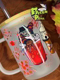 Image 1 of Horror Mug