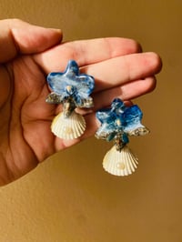 Image 1 of 🌊Mini Ocean Orchids🌊