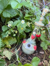 Image 3 of Strawberry Vases