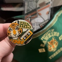 Image 3 of ST Keychain and/or button pack 