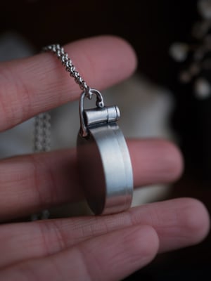 Image of NYX PHOTO LOCKET
