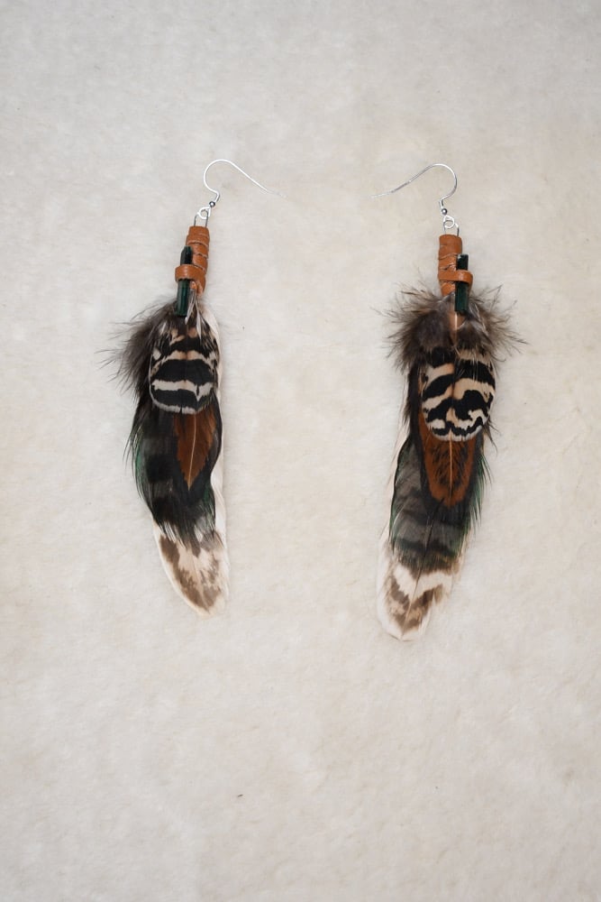 Image of LITTLE GYPSY PAIR