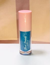 Image 2 of Bluz Cluz Hydrating Color Changing Lip Gloss
