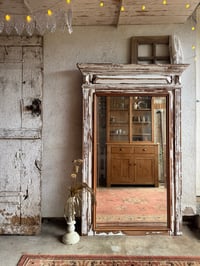 Image 1 of Le grand miroir trumeau