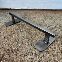 Image 1 of Square Flat Rail 
