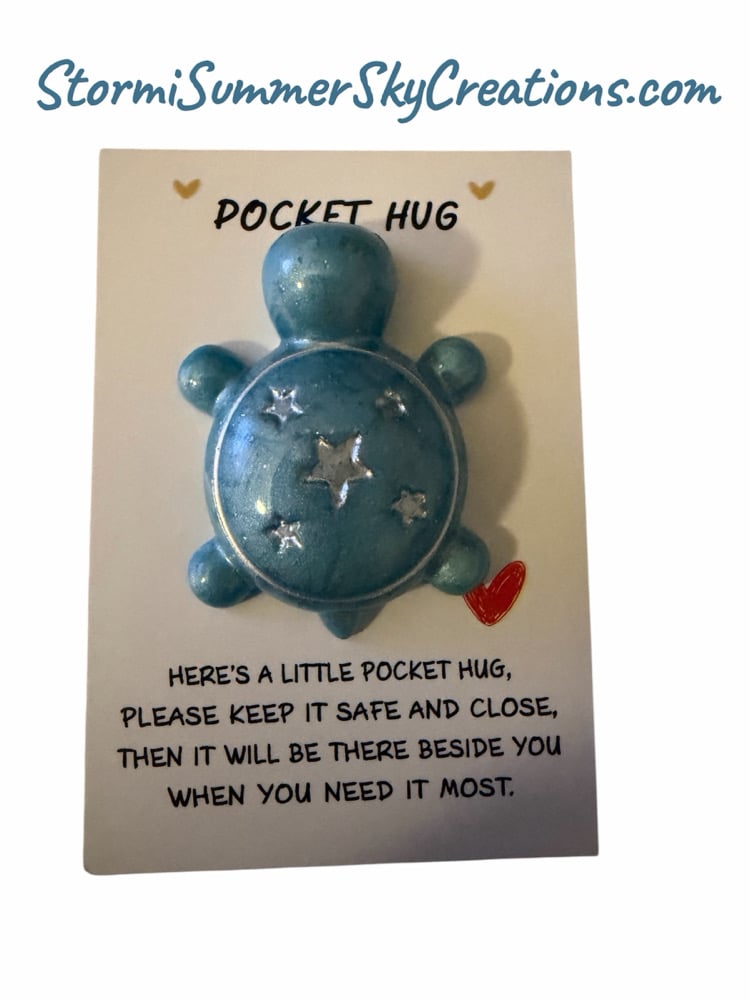 Image of Pocket Hugs