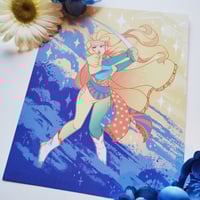 [FF] Celes Print