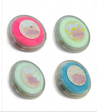Image 1 of Wax Melt Clam Shells