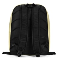 Image 2 of Behold The Eye Minimalist Backpack