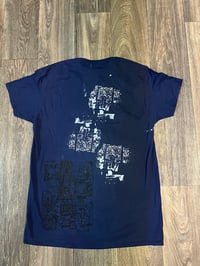 Image 2 of Bicycle Day T-shirt6