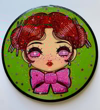 Image 1 of Strawberry Pocky