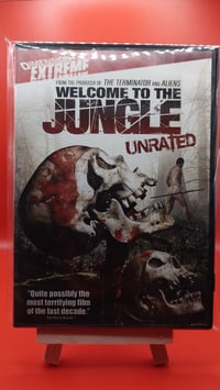 Image 1 of Welcome to the Jungle