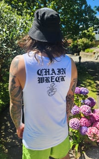 Image 3 of Snake bite singlet