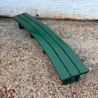 Image 3 of Ave Bench #2
